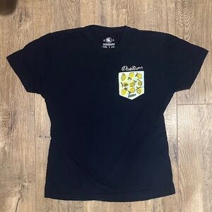 Limoncello positiano T shirt
